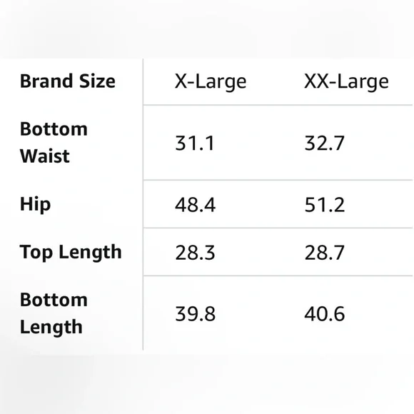 Women's Shorts set 2pc, Cream - Picture 3 of 5